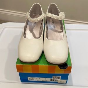 Jumping Jacks dress shoes